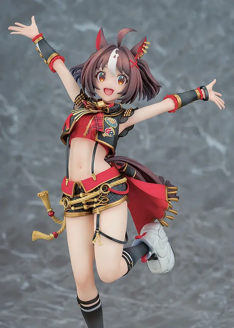 Figurine Gran Alegria de Umamusume: Pretty Derby par Phat! Company